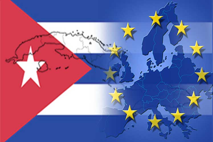 Fourth implementation cycle of the Political Dialogue and Cooperation Agreement between Cuba and the European Union.