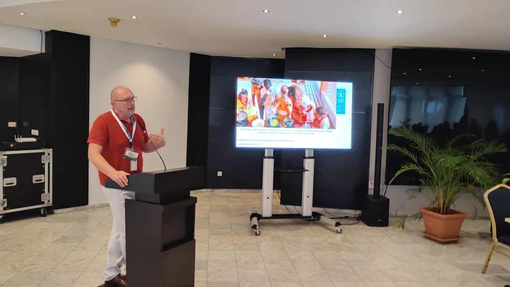 Debaten en Cuba estrategia nacional para fortificar alimentos 2 1