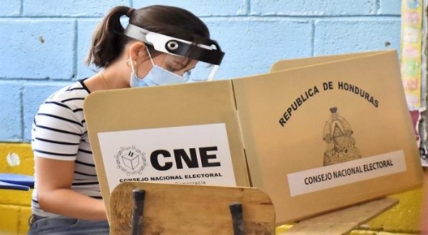 Elecciones Honduras 4