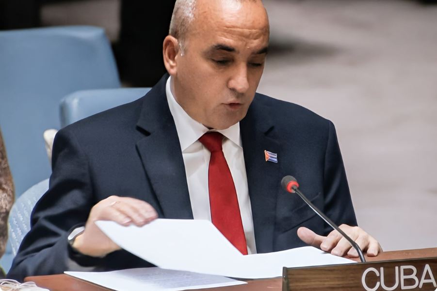 Ernesto Soberón