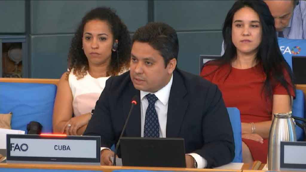 FAO Cepero 1