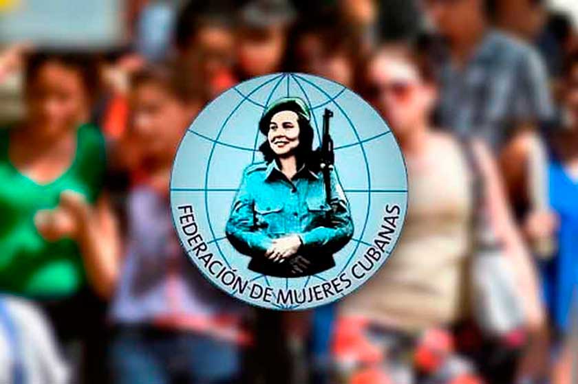 The implementation of the National Program for Women’s Advancement develops in Las Tunas with profound transformations 