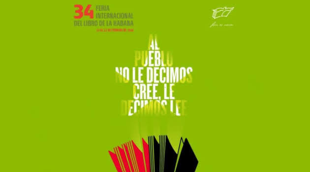 Feria del Libro