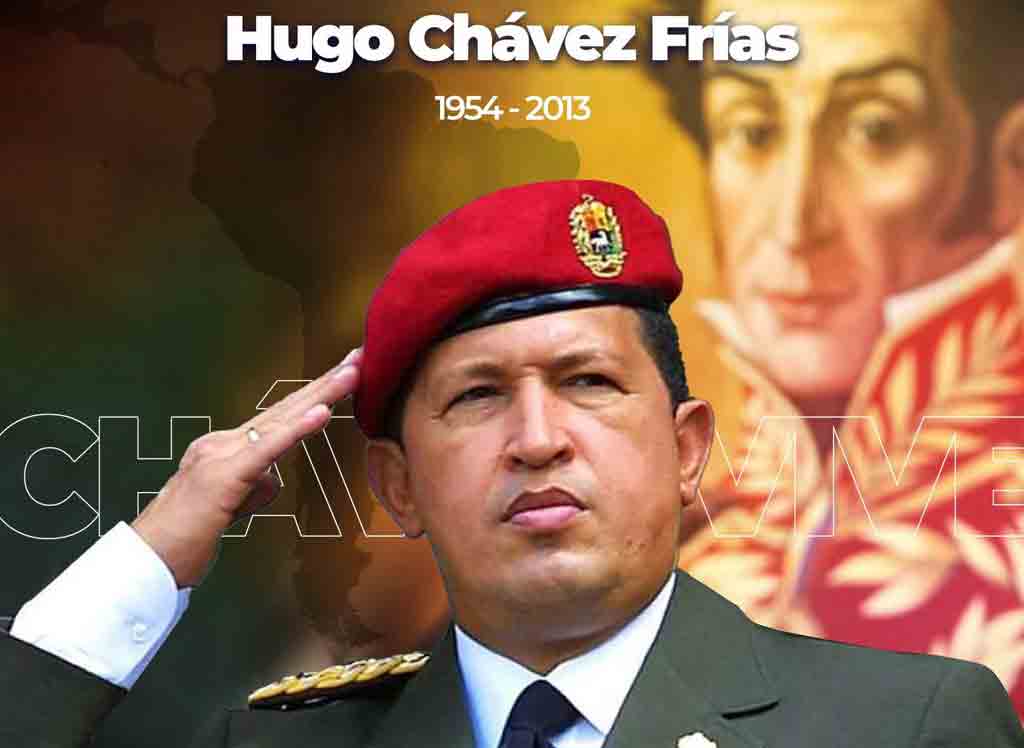 Hugo Chavez 1 2