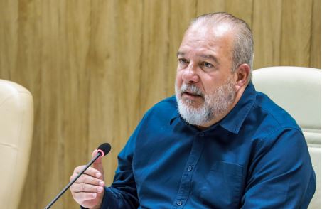 Manuel Marrero Cruz