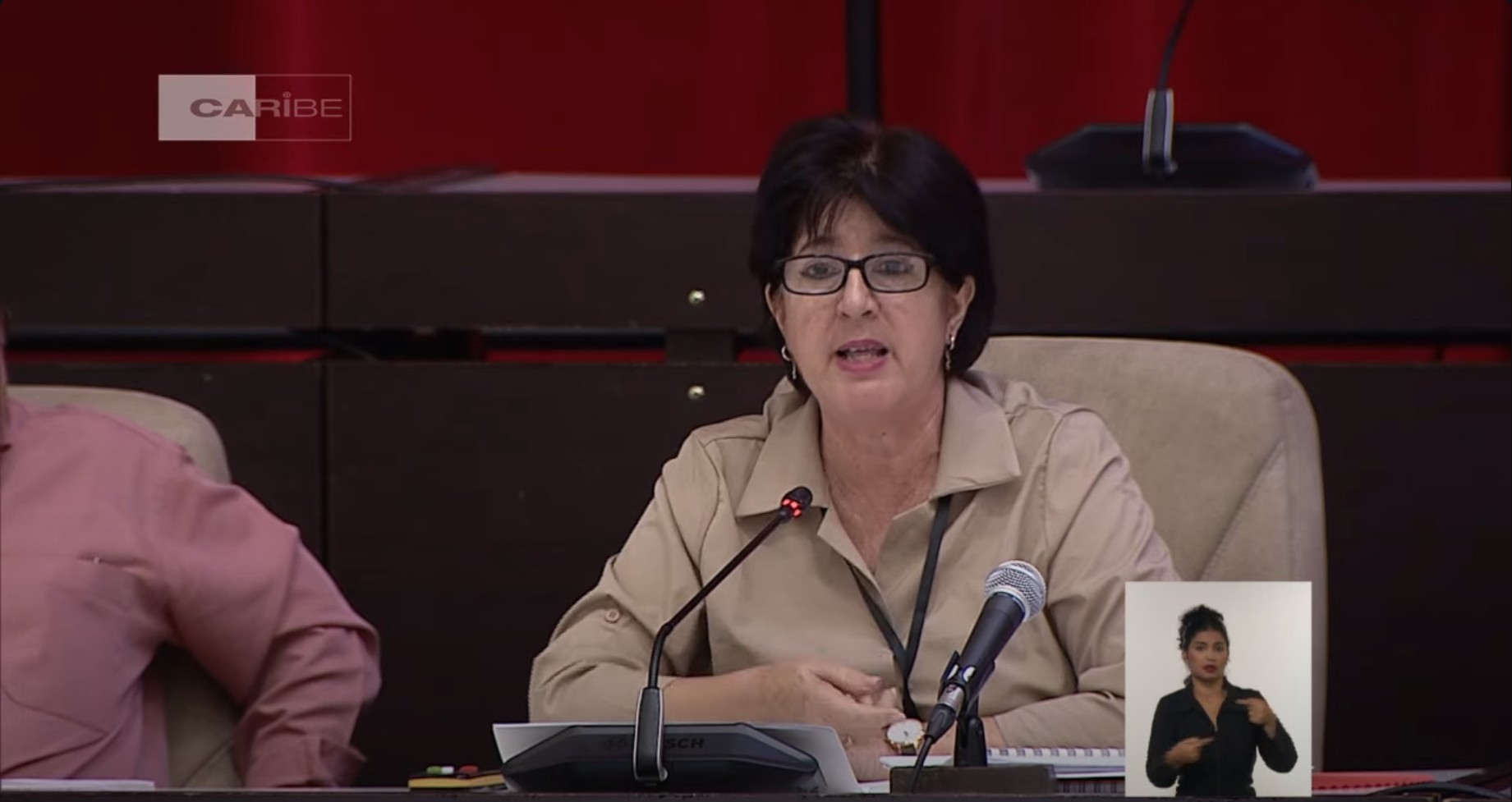 Maria Elena Feito