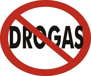 No drogas