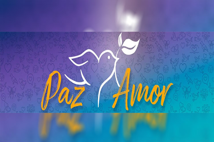 Organizacion Paz Amor