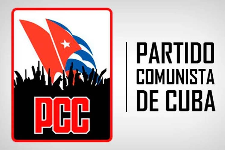 P.C.Cuba