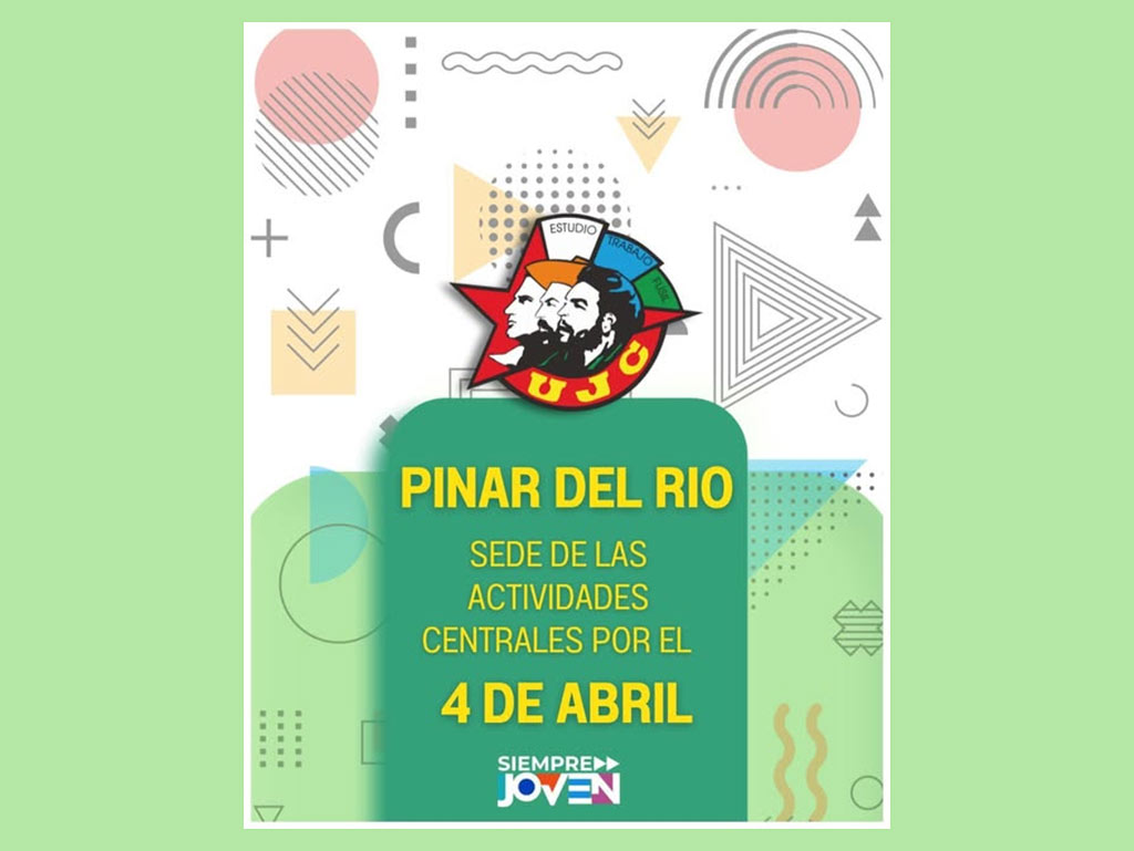 Pinar Cede Central 4 Abril 1