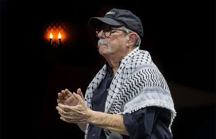 Silvio Rodríguez