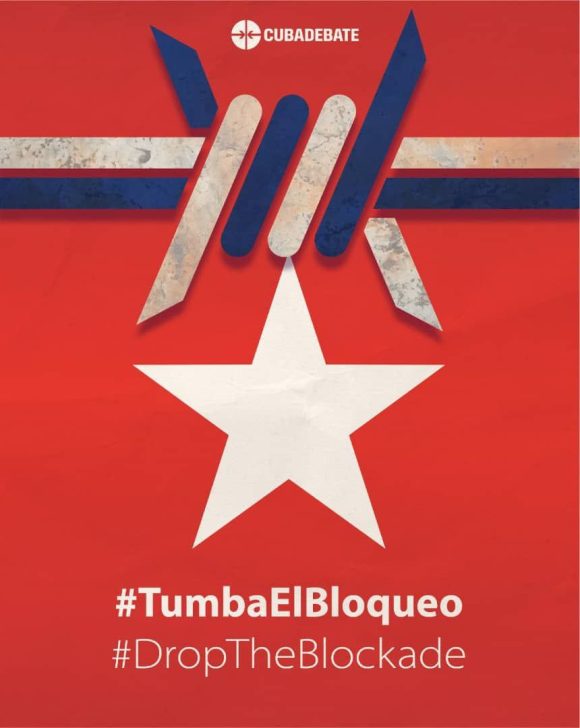Tumba el bloqueo poster e1761329296298