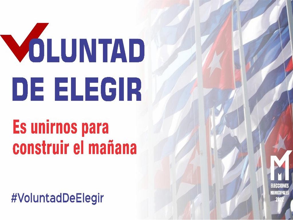 Voluntad de Elegir