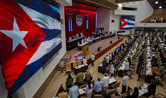 asamblea ismael cubadebate