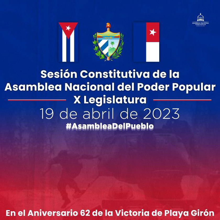 asamblea nac elecciones