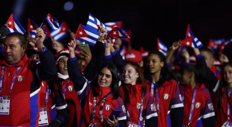 asu2025 delegacion cubana 1