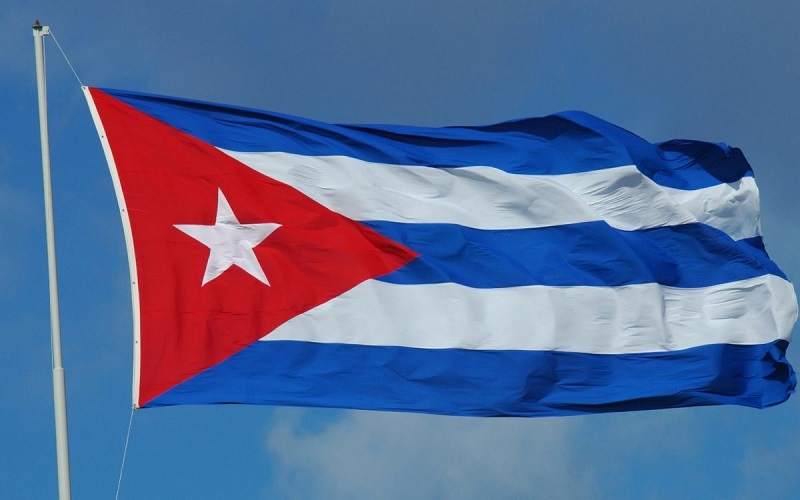 bandera cuba 2