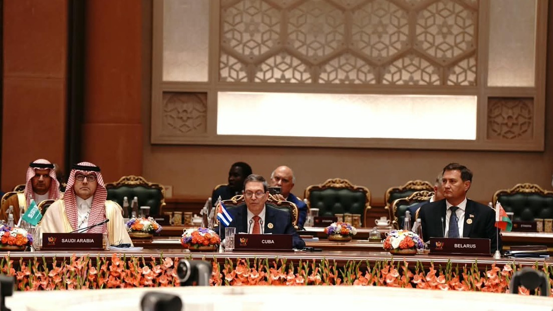 bruno en cumbre brics india