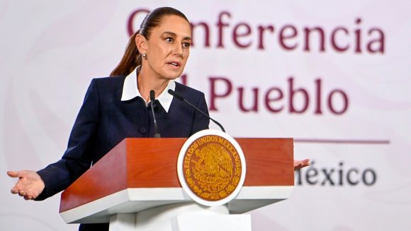 claudia mx