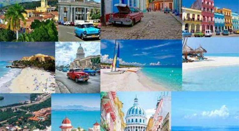 collage cuba turismo 0