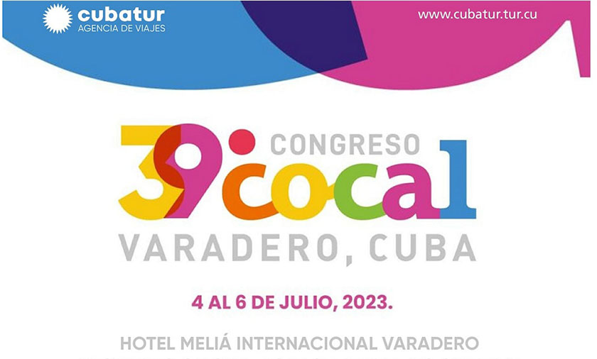 congreso cocal