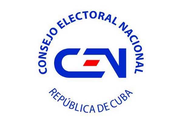 Cuban National Electoral Council (CEN)
