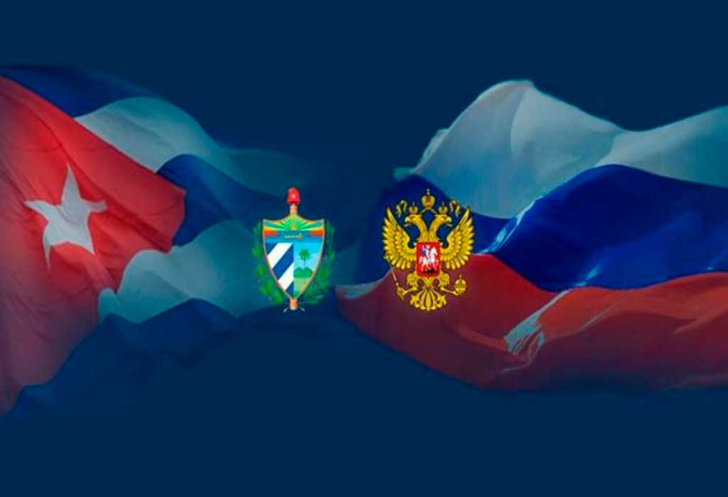 cuba rusia Comision Intergubernamental 1