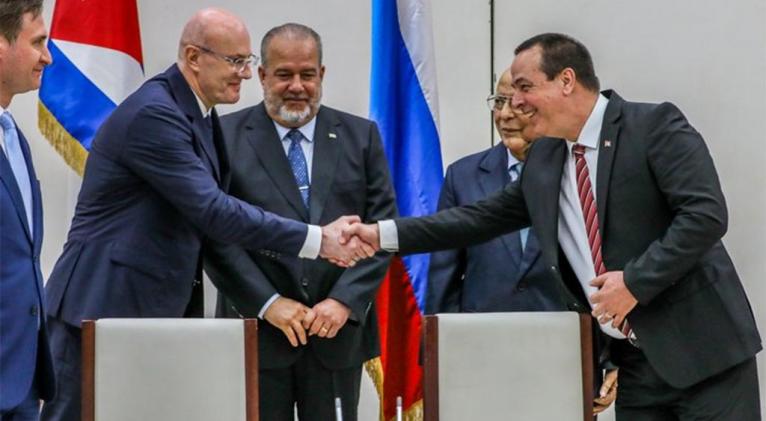 cuba rusia coorperacion 1