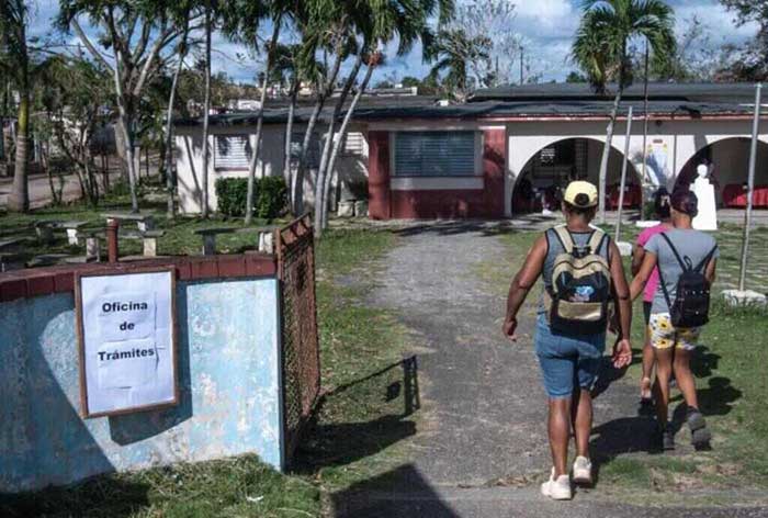 El reglamento abarca más de dos mil 400 unidades presupuestadas en el país.