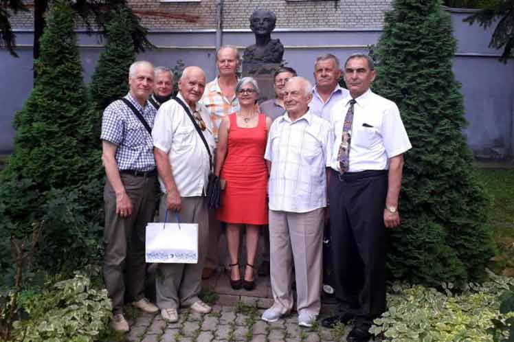 cuba ucrania veteranos