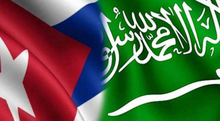 Saudi Arabia will dispatch of substantial aid to contribute to the recovery from the damages caused by the hurricane.