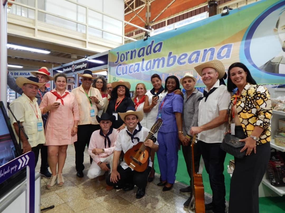 cucalambeana fihav 1