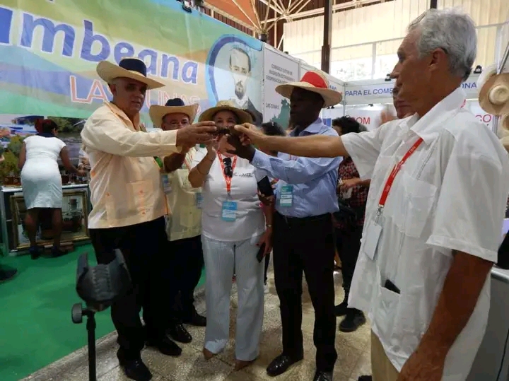 cucalambeana fihav 2