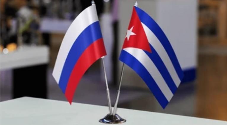 cult rusia