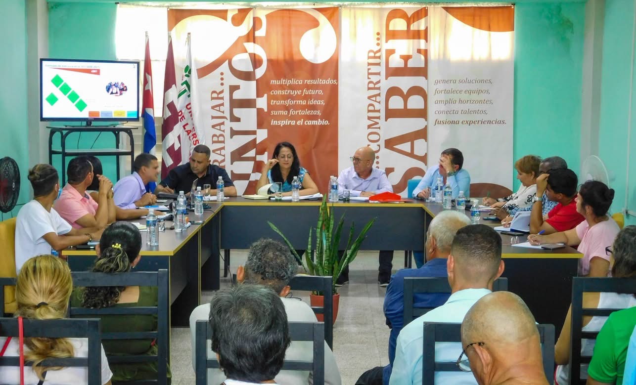 curso ult las tunas 1