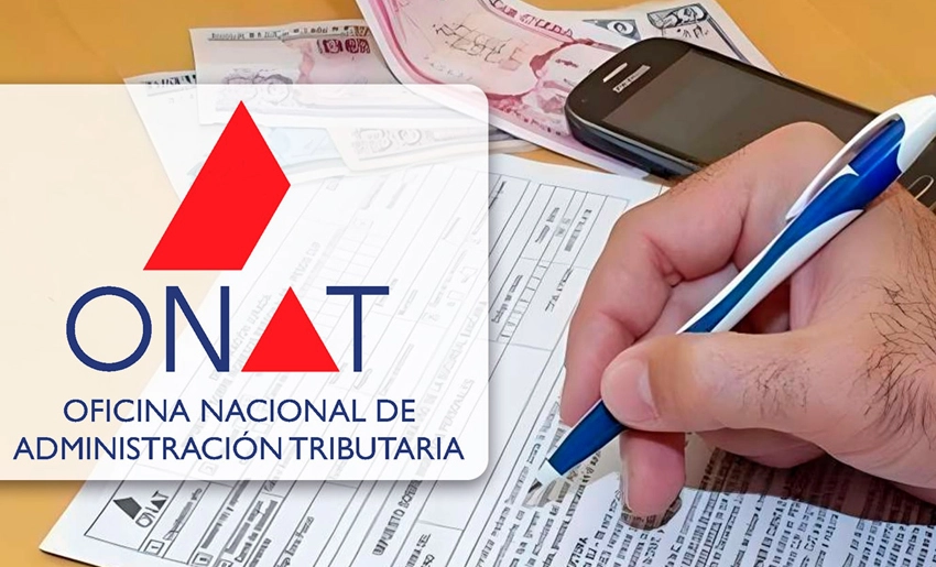 declaracion jurada cuba