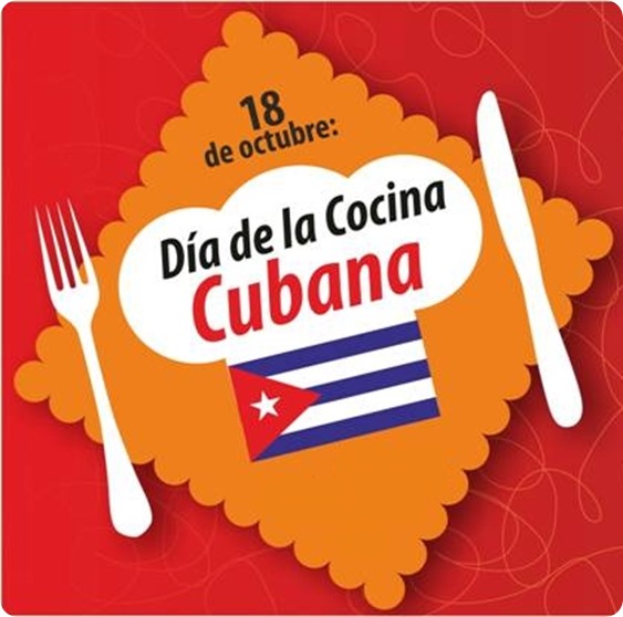 dia cocina cubana