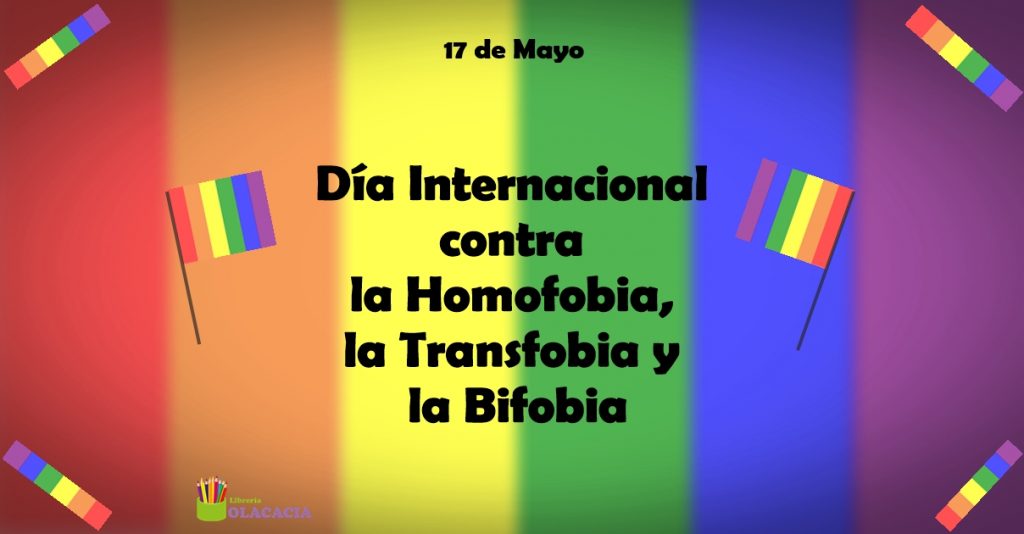 dia homofobia