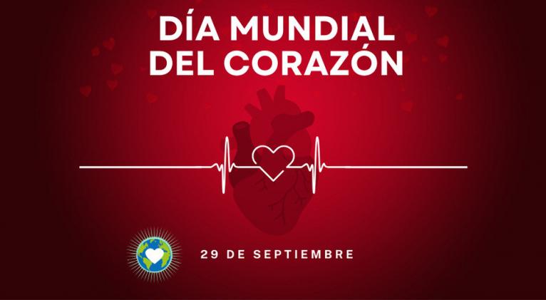 dia mundial del corazon 2025 1