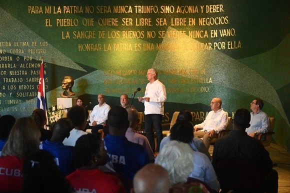 diaz canel familiares de barbados 1