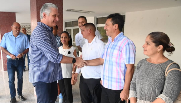 diaz canel uclv diputado asamblea nacional feb7 2023 1