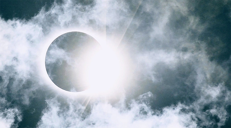 eclipse total de sol IGA