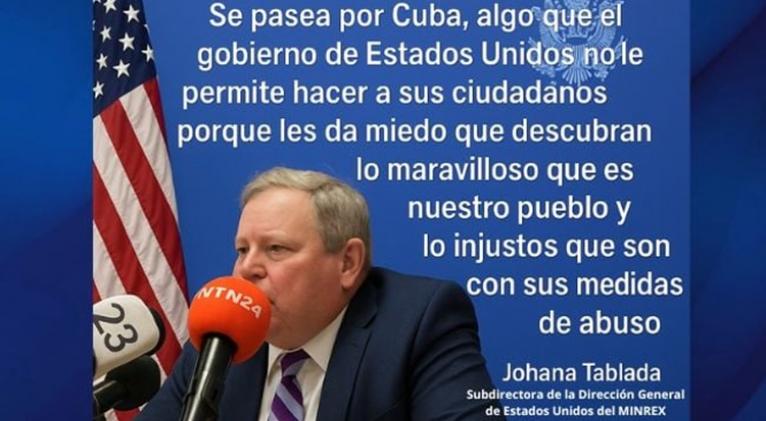 embajada usa cuba