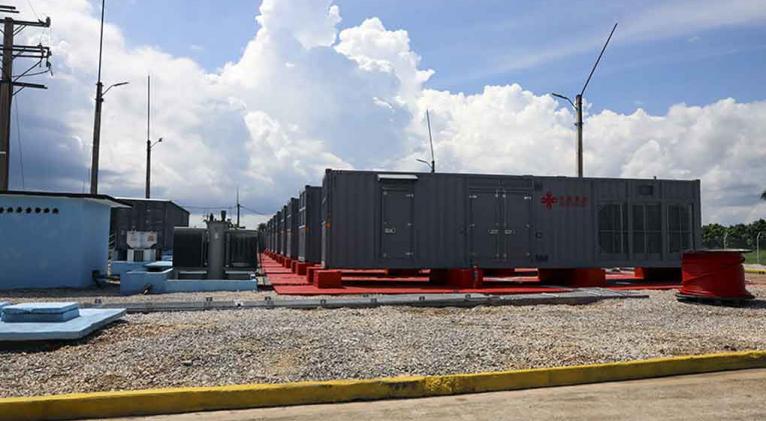 equipos diesel ciego avila 1