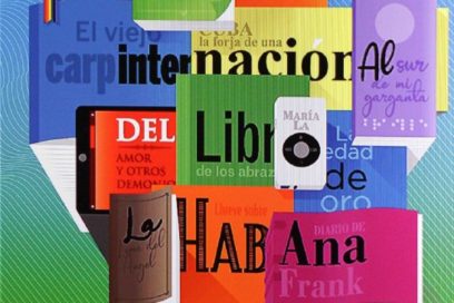 Havana International Book Fair 2023