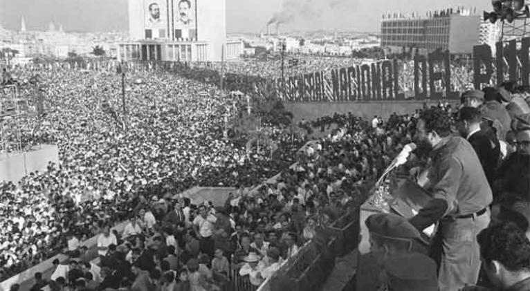 fidel ii declaracion habana 1