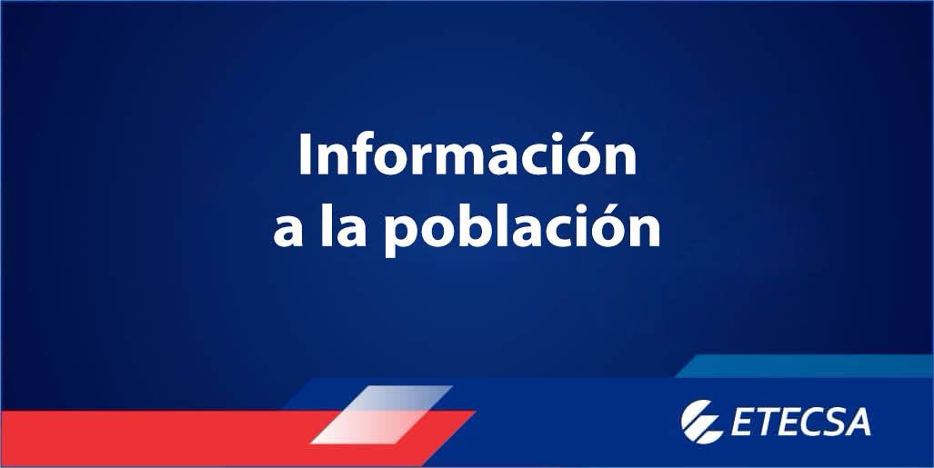 info etecsa