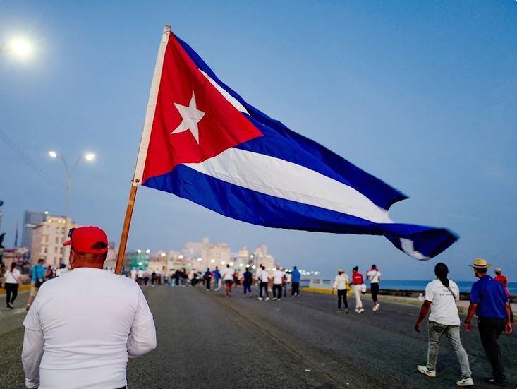 malecon habana