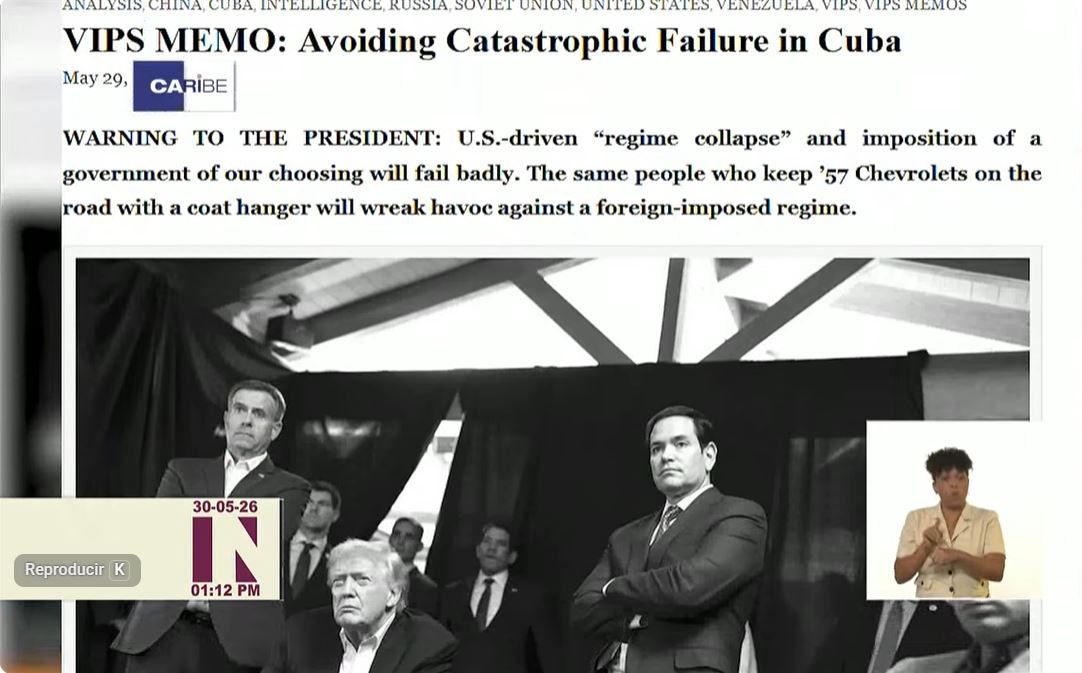marco rubio memo