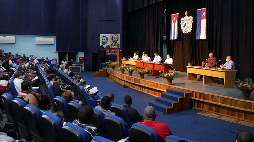 marrero cruz en bayamo